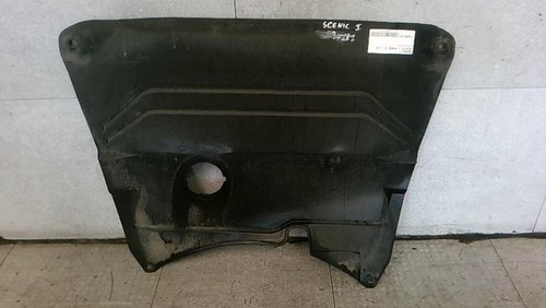 Cache sous moteur renault - cache,