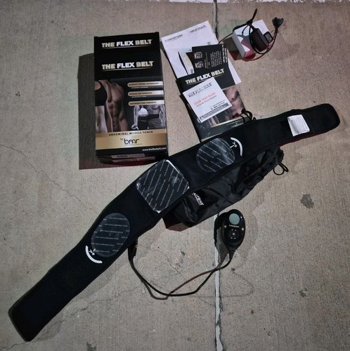 Bmr the flex belt - bmr,