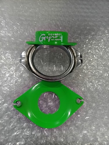 Odyssey gyro haro - odyssey,