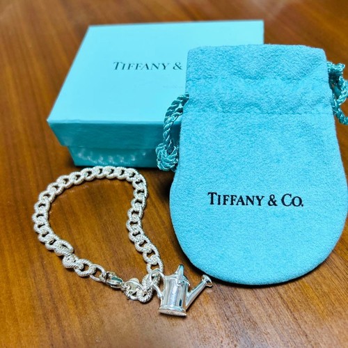 Authentique bracelet tiffany - authentique,
