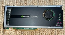 CARTE GRAPHIQUE  NVIDIA QUADRO