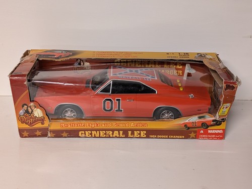 Dukes hazzard general - of,