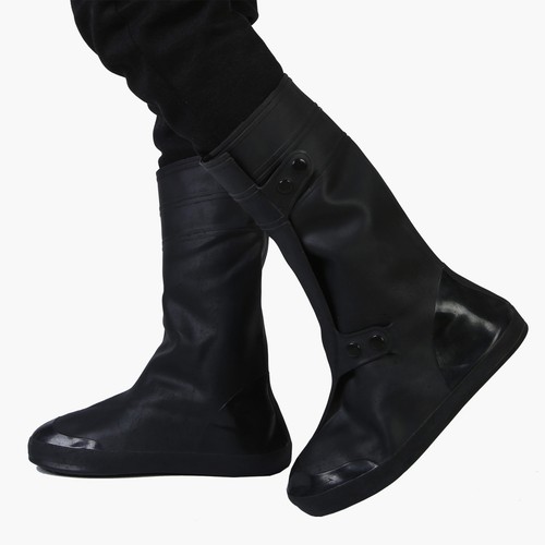 Couvre chaussures pluie - chaussures,