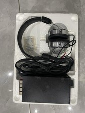 STAX SRD 4 energizer--listen