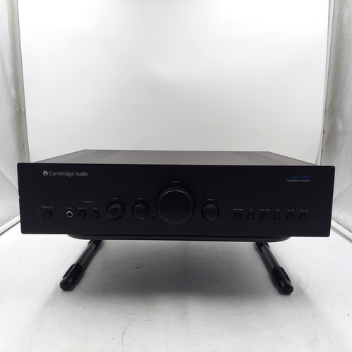 Cambridge audio azur 540a - azur,