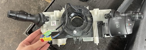 Commodo complet renault - complet,