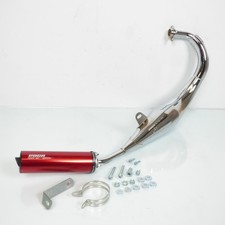 Pot d échappement Voca pour