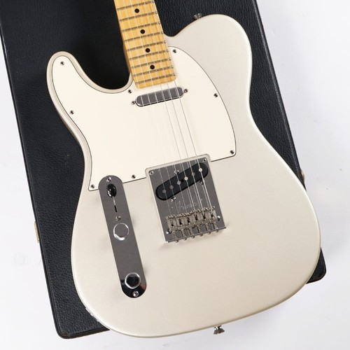 Lefty fender usa american - [lefty, /