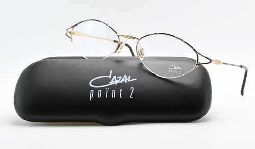 Lunettes cazal point 1152 - point, 2