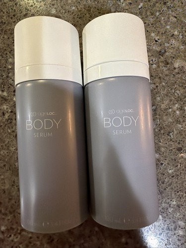 Nuskin skin ageloc body - ageloc,