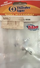 Palonnier de commande