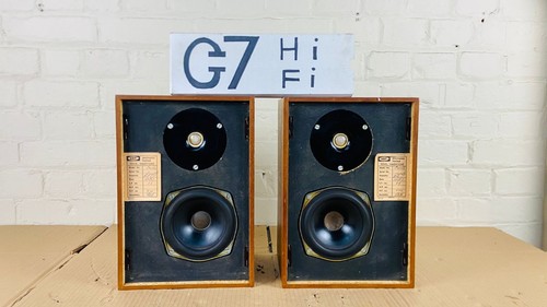 Kef cresta speakers b110 - speakers, b139