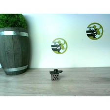 HEIZWIDERSTAND Peugeot 307 (3A/C/D) 2004 6450JP