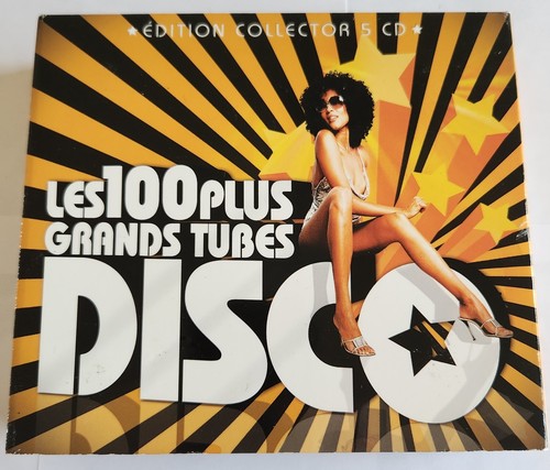 Les 100 plus grands - les, tubes