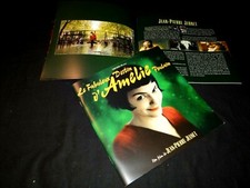 LE FABULEUX DESTIN D' AMELIE