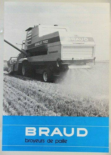 Prospectus brochure - prospectus,