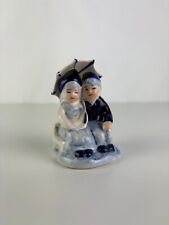 Jolie Petite Statue en