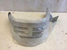 Visière Casque Nitro Racing