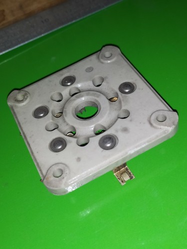 Socket boches support - socket,