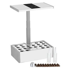 Wiltec Culture hydroponique