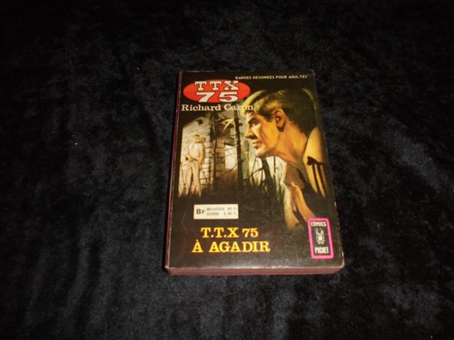 Lot ttx recueil 3096 - lot, 75