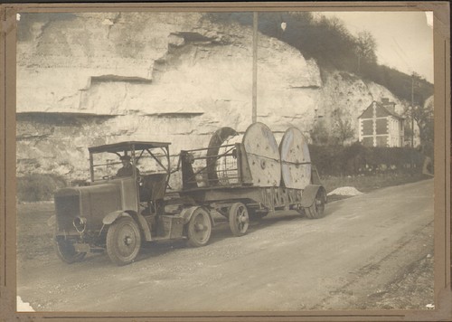 Touraine photo vehicule - 37, ??