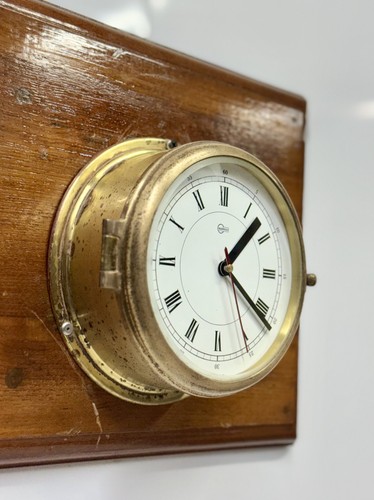 Horloge navire barigo - de,