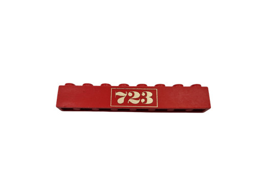 Lego train 12v 5v chemin - 12v, 4,5v