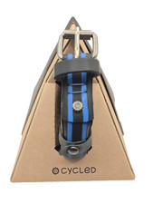 Ceinture Cycled Colour Pneu