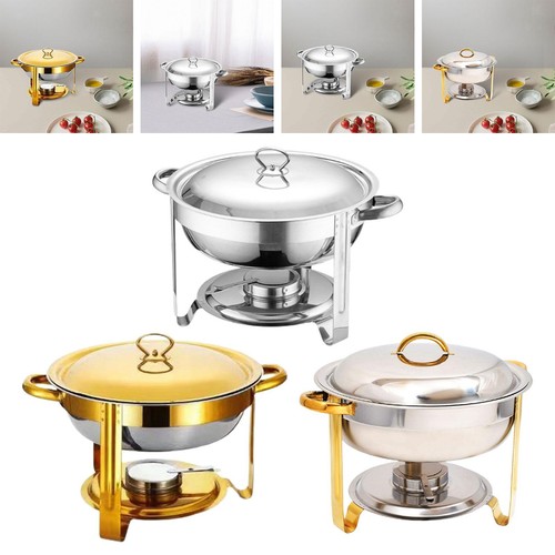 Chafing dish familial - , pour