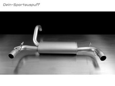 Remus le Sport Échappement