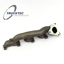 Collecteur Échappement