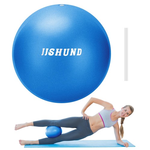 Ballon pilates gymnastique - ballon, de