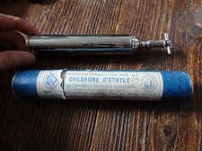 Ancien instrument médical - ancien,