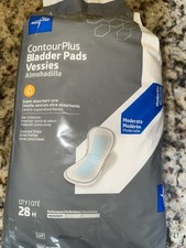 Medline Contour Plus Bladder