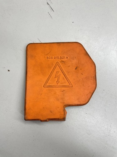 Cache batterie hybride - , vw