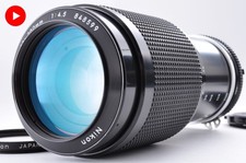 [Exc+5] Nikon Ai Zoom-NIKKOR