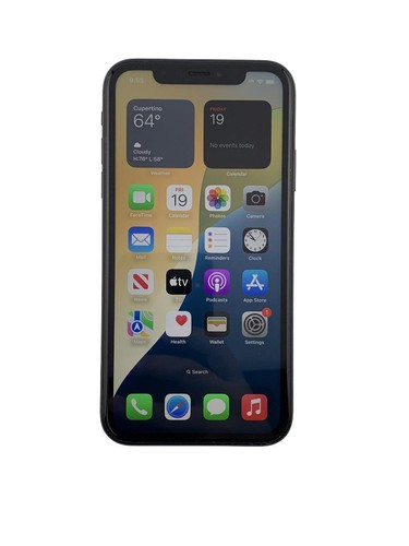 Apple iphone 128gb - -,