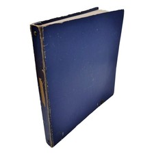 Lot de divers feuilles de