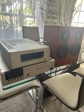 Arcam Solo Mini Stereo & Linn