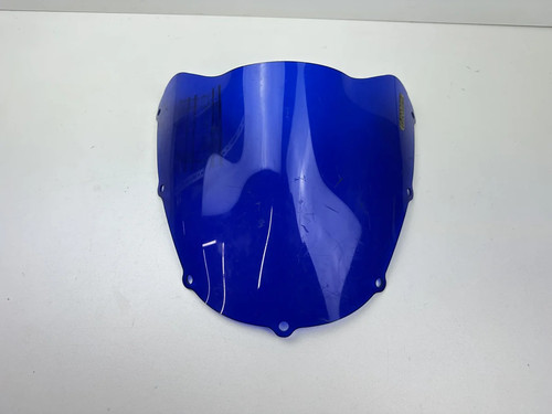 Bulle ermax honda - honda, rr