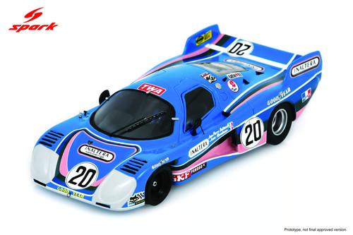 Spark us236 inaltera 24h - spark,