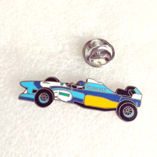 Pin lapel pins f1 - pin's,