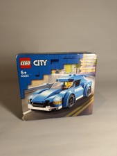 LEGO CITY - REF 60285 - La