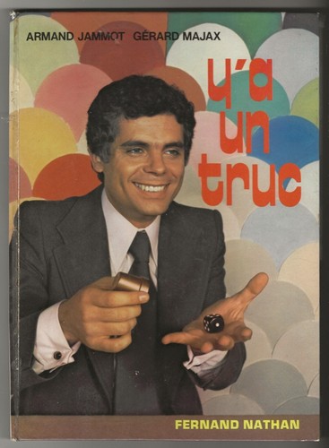 Truc armand jammot - a,