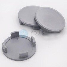 3 X Cache-Moyeux Couvercle