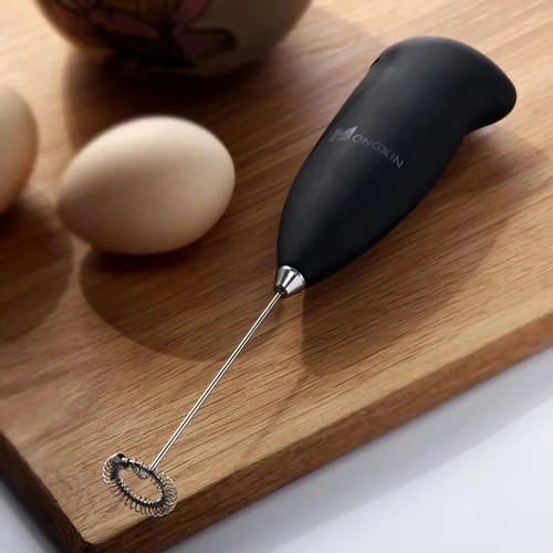 Mini mixeur lait - lait, Électrique