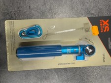 Perche téléscopique pour