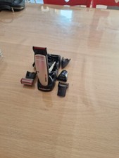 rasoir et accessoires