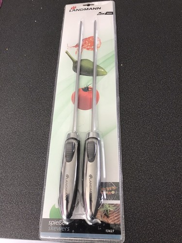 Brochettes pour barbecue - brochettes,